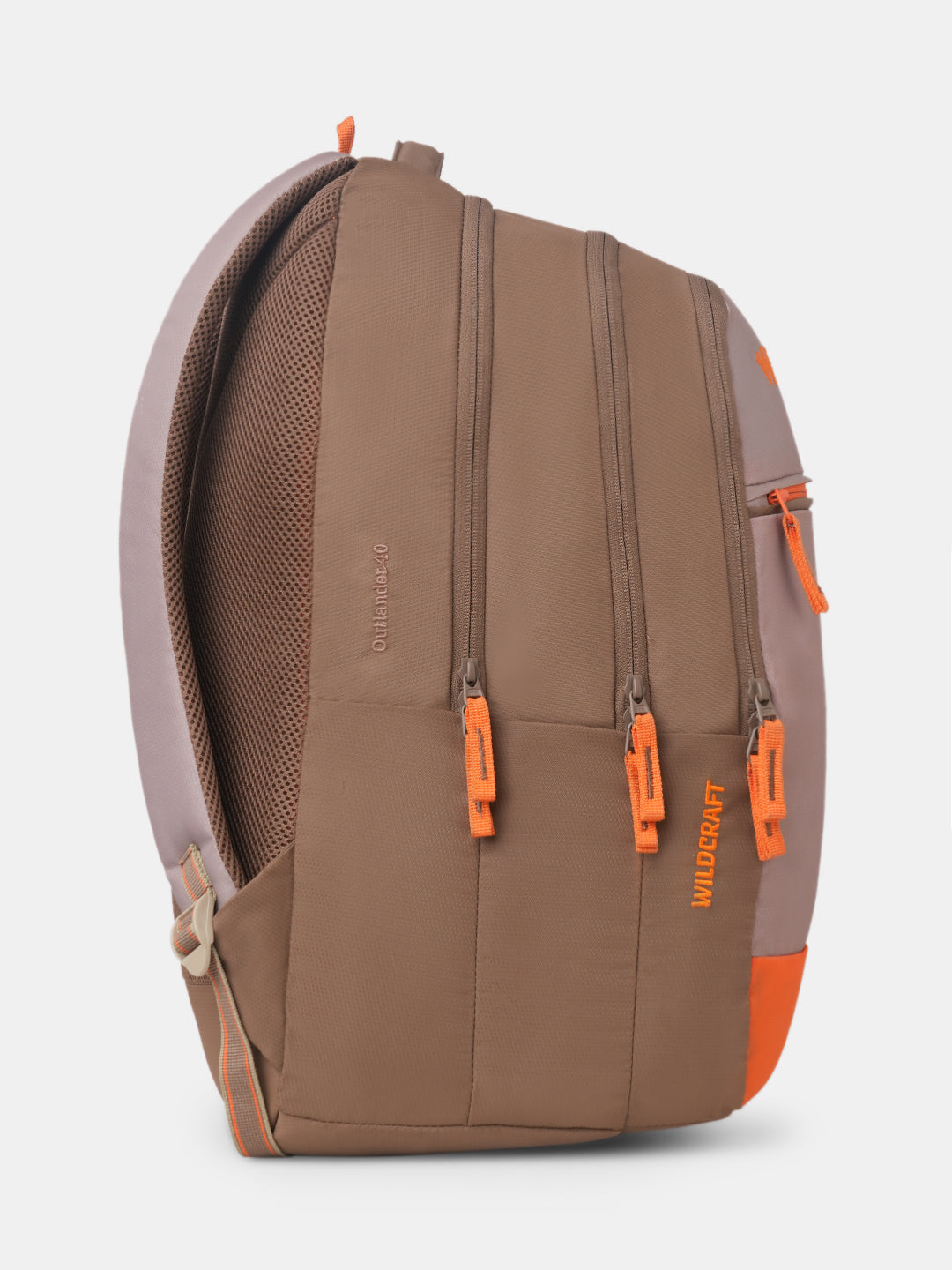 Wildcraft Outlander 40 L Laptop  Backpack Bag for Men & Women