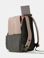 Wildcraft Drifter 42 L Laptop Backpack With RainCover for Men & Women