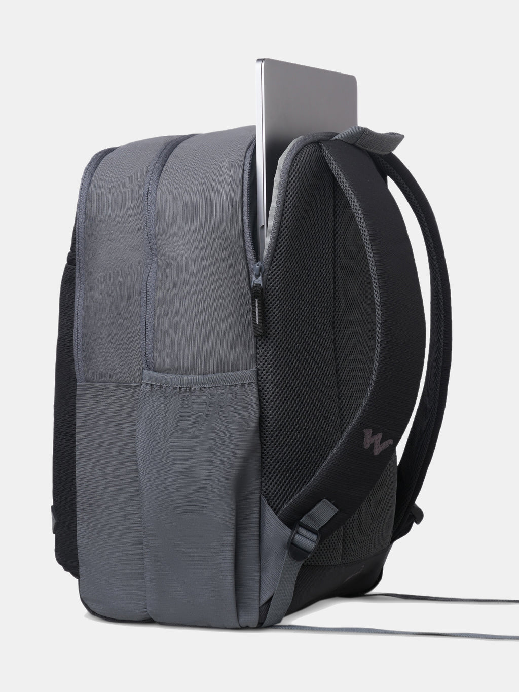 Wildcraft Drifter 35 L Laptop Backpack With RainCover for Men & Women