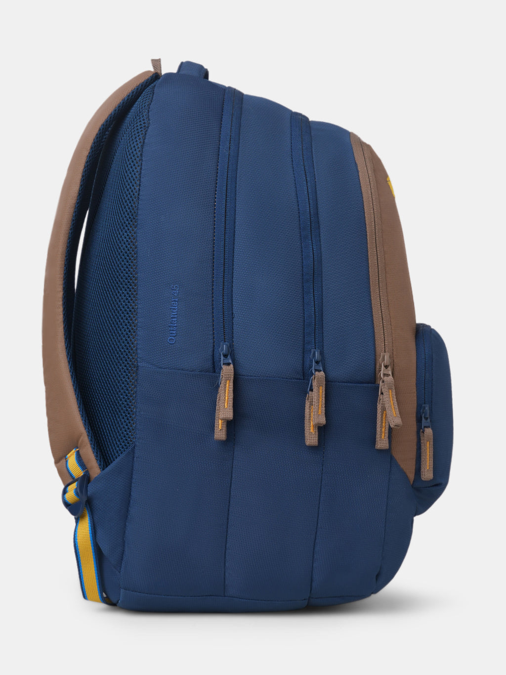 Wildcraft Outlander 45 L Laptop  Backpack Bag for Men & Women