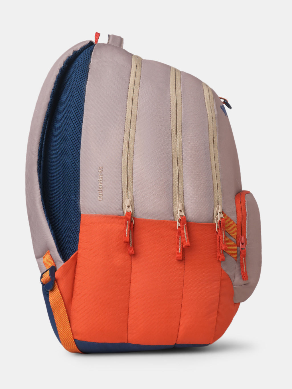 Wildcraft Outlander 45 L Laptop  Backpack Bag for Men & Women