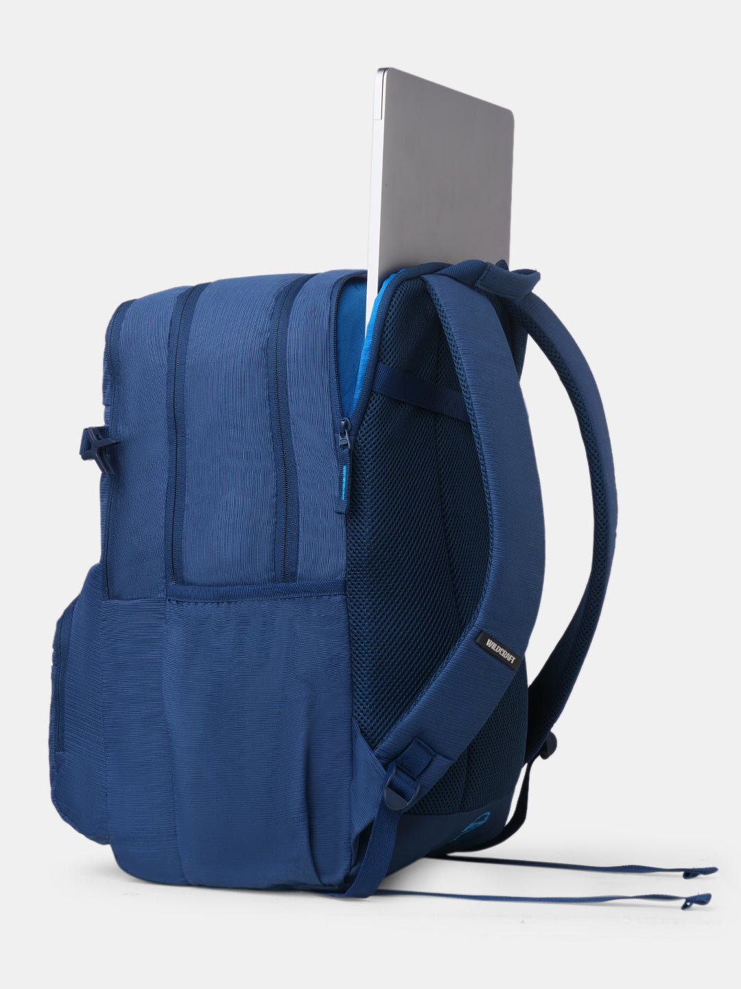 Wildcraft Drifter 45 L Laptop Backpack With RainCover for Men & Women