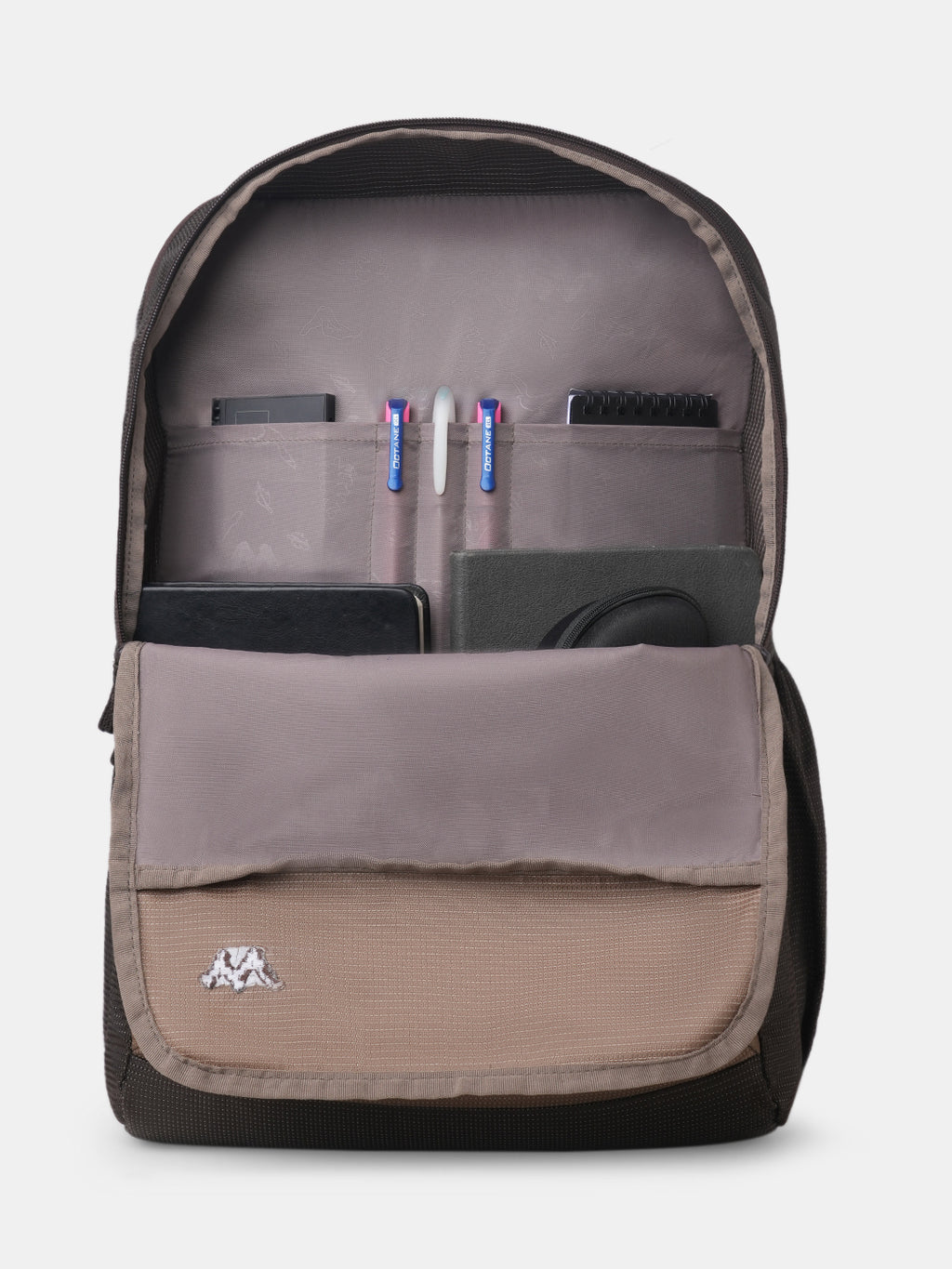 Wildcraft Drifter 35 L Laptop Backpack With RainCover for Men & Women