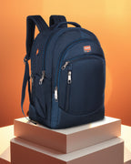 Dhariwal Backpack for Men & Women | Office, Travel, School, College bag| 35L BP-240