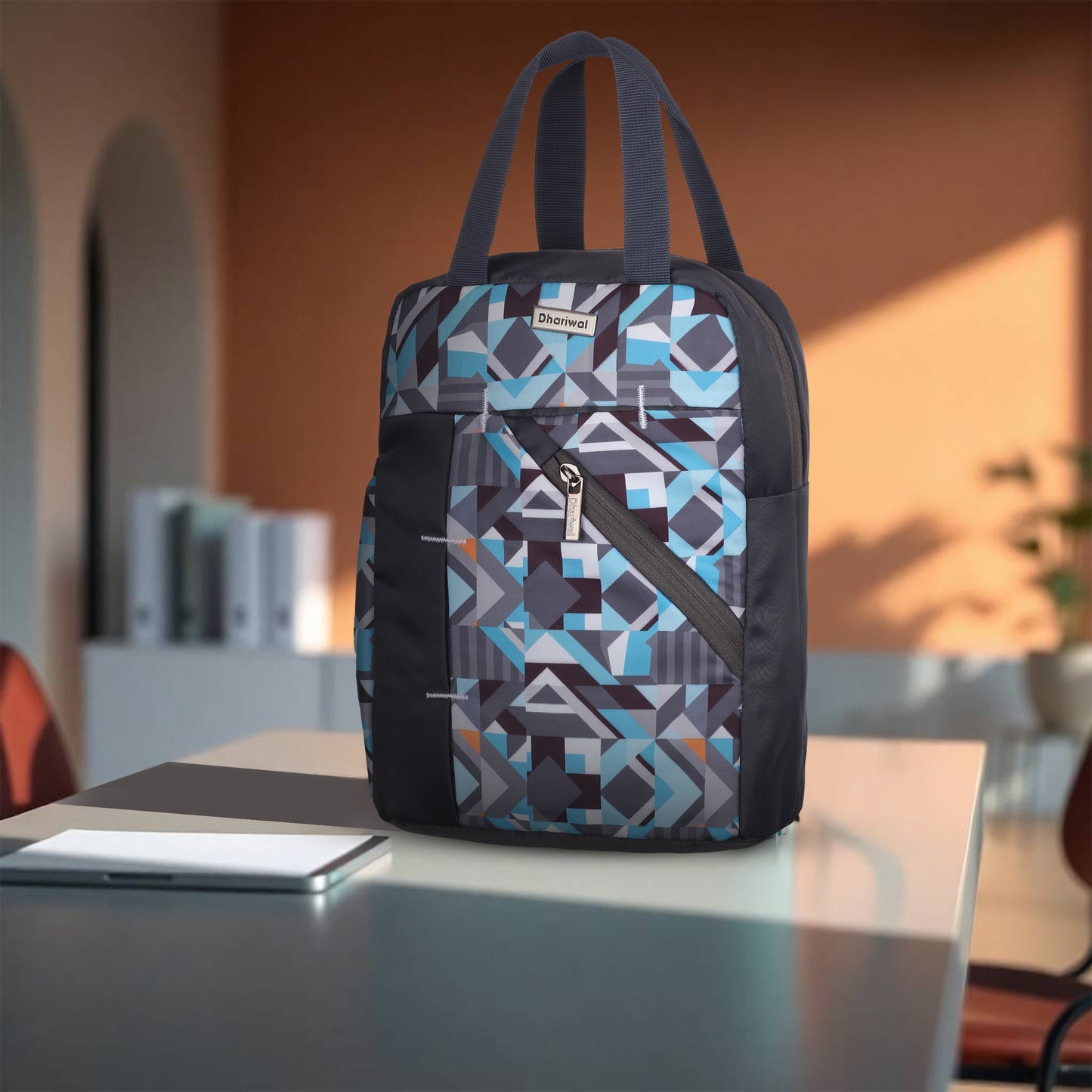 Dhariwal Tiffin Bag TB-415