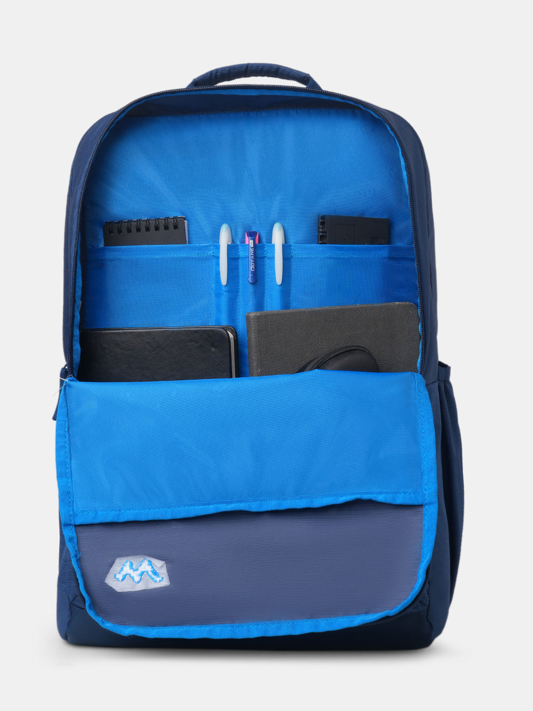 Wildcraft Drifter 35 L Laptop Backpack With RainCover for Men & Women