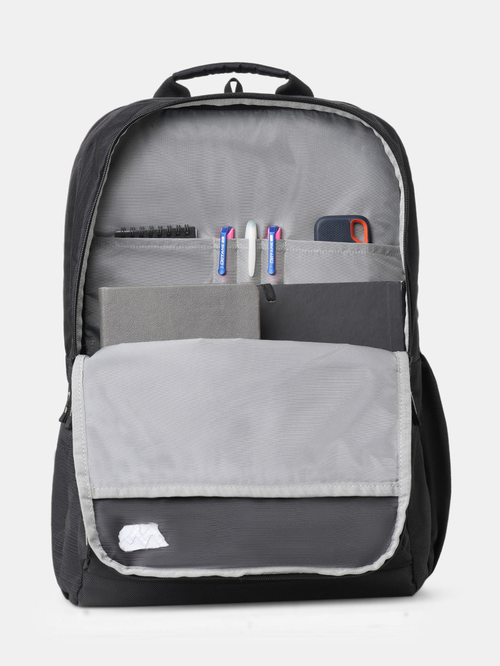 Wildcraft Drifter 42 L Laptop Backpack With RainCover for Men & Women