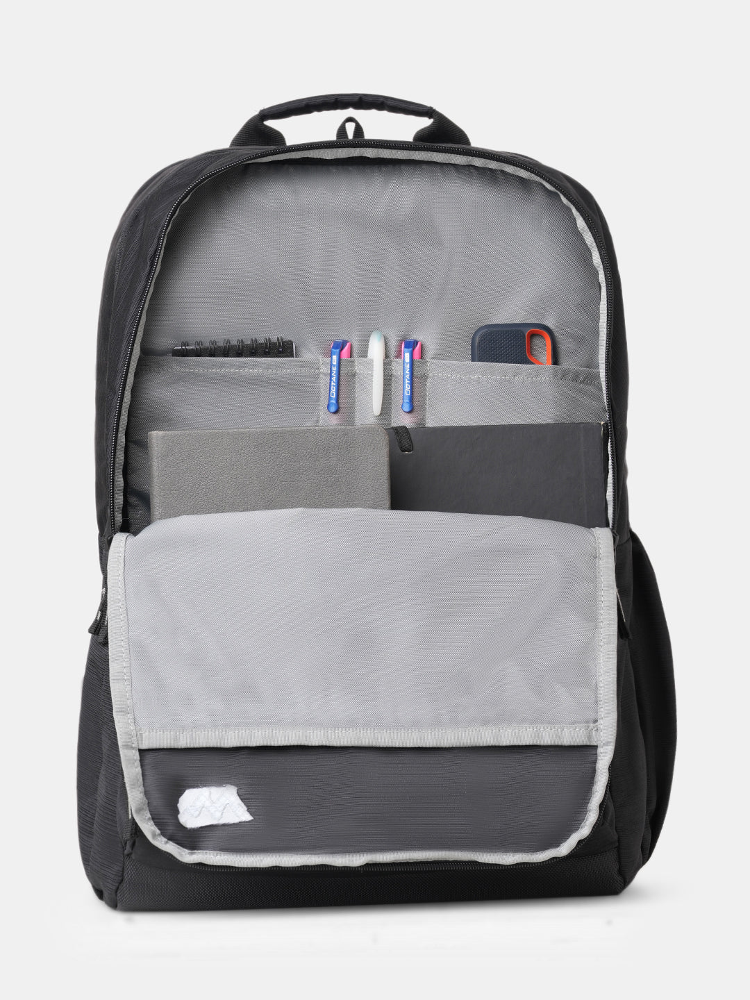 Wildcraft Drifter 42 L Laptop Backpack With RainCover for Men & Women