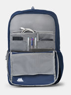 Wildcraft Ranger 45+ L Laptop Backpack With RainCover for Men & Women