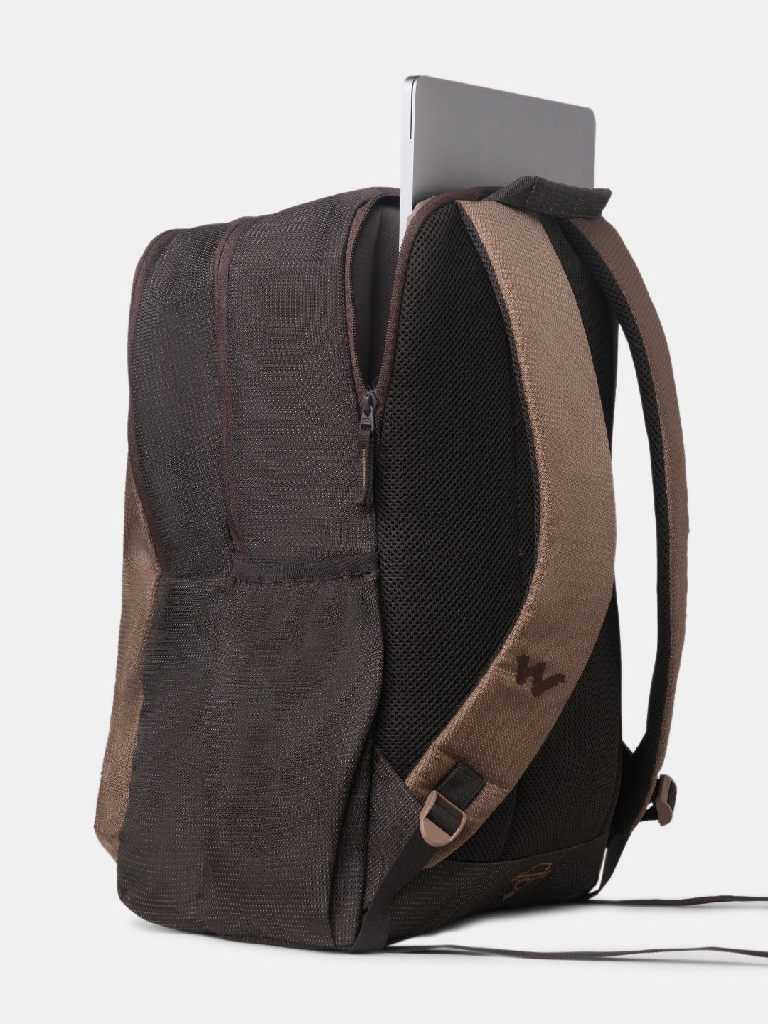 Wildcraft Drifter 35 L Laptop Backpack With RainCover for Men & Women