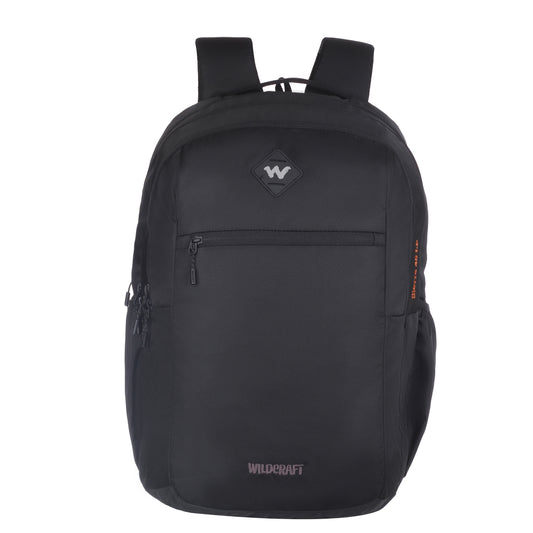 Wildcraft Sierra Nylon backpack Ideal for school, college, office & travel bag for men And women