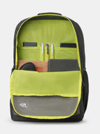 Wildcraft Drifter 35 L Laptop Backpack With RainCover for Men & Women