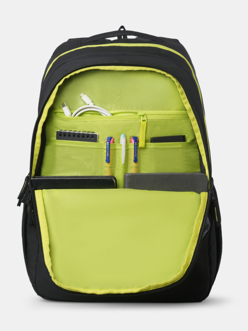 Wildcraft Outlander 45+  Laptop Backpack With RainCover for Men & Women