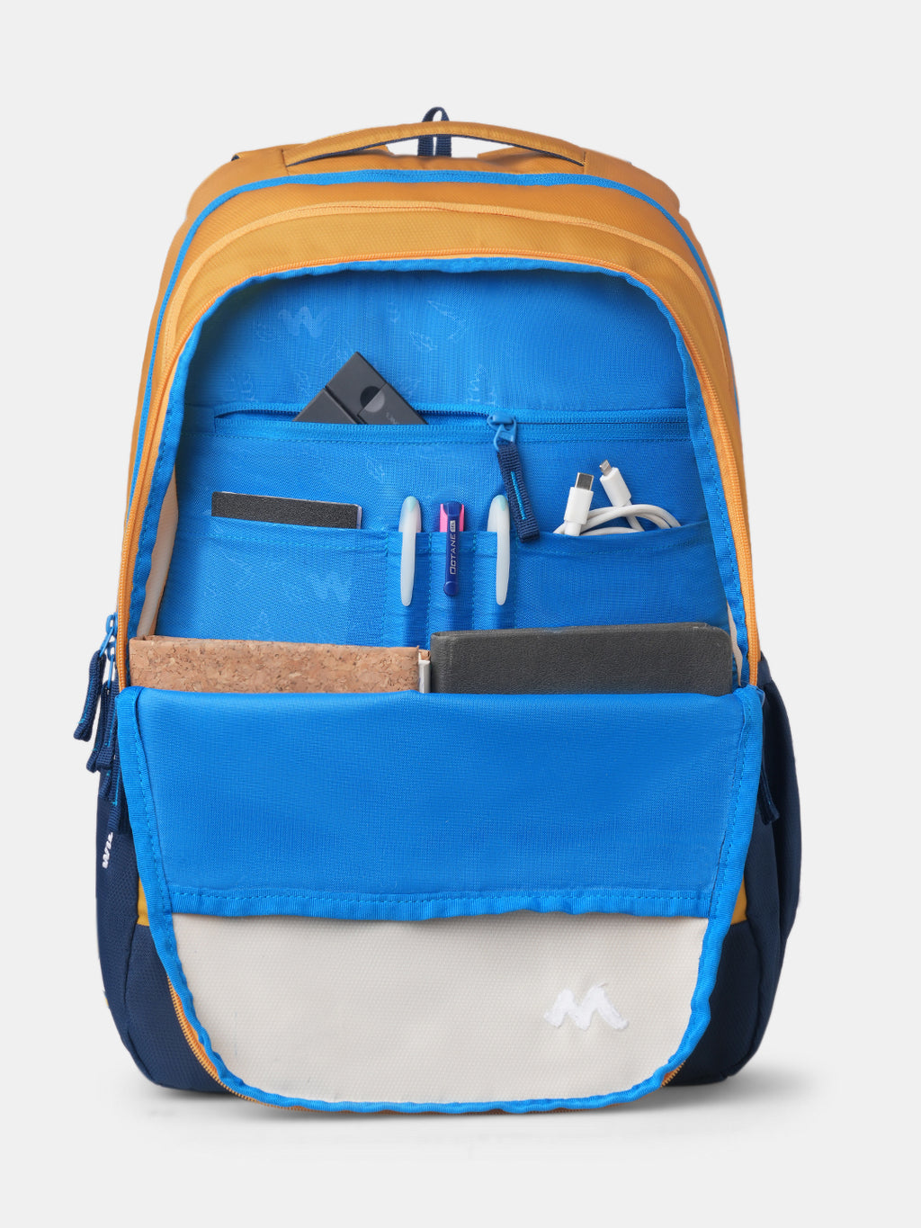 Wildcraft Outlander 40 L Laptop  Backpack Bag for Men & Women