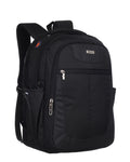 Dhariwal 42L BP-256 Laptop & File Compartment Backpack Travel/School/College/Office Work & Daily Use Bag For Men & Women