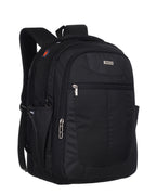 Dhariwal 42L BP-256 Laptop & File Compartment Backpack Travel/School/College/Office Work & Daily Use Bag For Men & Women