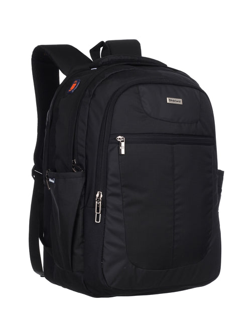 Dhariwal 42L BP-256 Laptop & File Compartment Backpack Travel/School/College/Office Work & Daily Use… – product view