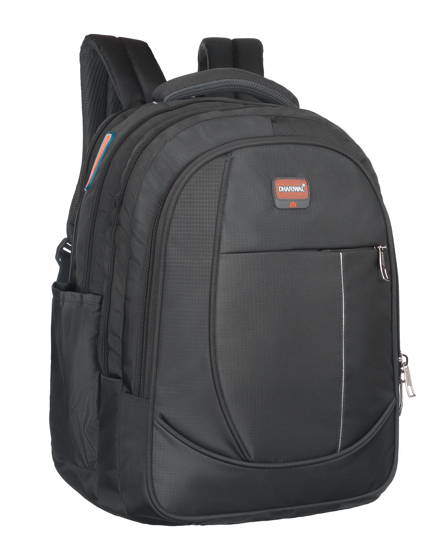 Dhariwal Backpack for Men & Women | Office, Travel, School, College bag|  46L BP-230