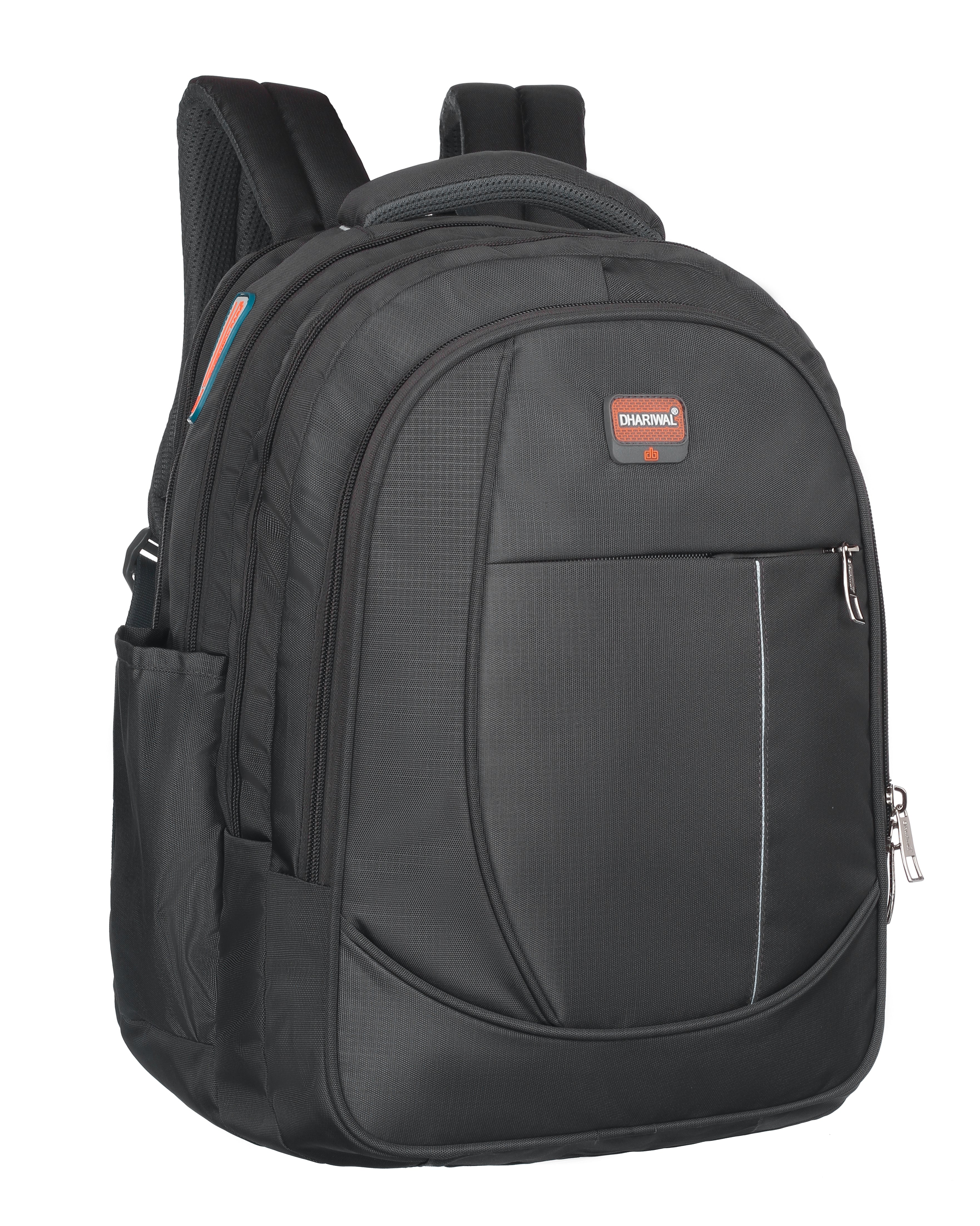 Dhariwal 45 L BP-230 Travel/School/College/Office/Running Staff Bag For Men & Women