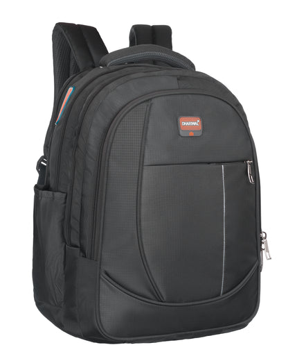 Dhariwal Backpack for Men & Women | Office, Travel, School, College bag|  46L BP-230