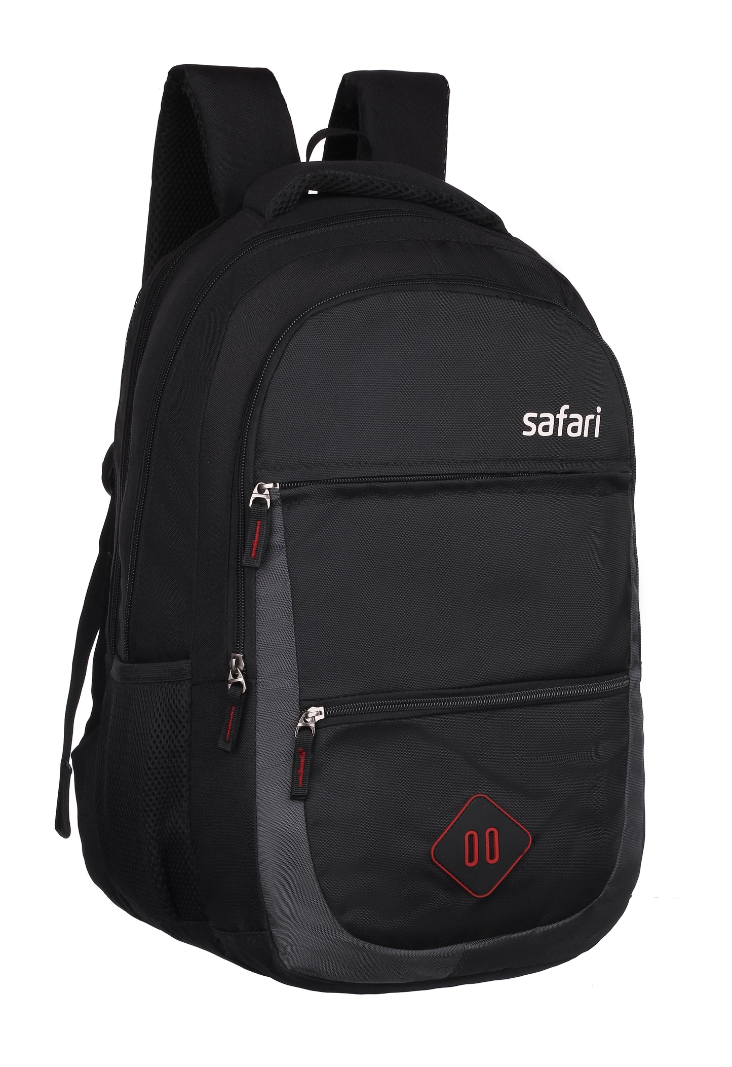 Safari Tritan Pro 36L Formal Backpack