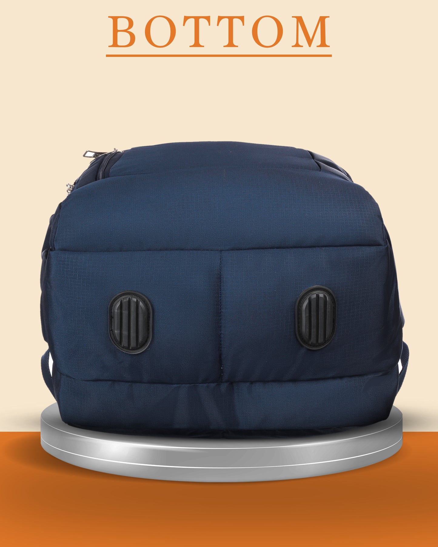 Dhariwal Backpack for Men & Women | Office, Travel, School, College bag| 35L BP-240