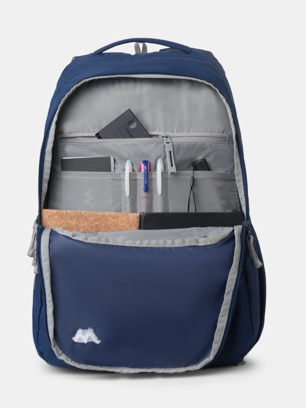 Wildcraft Outlander 45 L Laptop  Backpack Bag for Men & Women