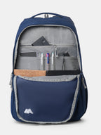 Wildcraft Outlander 45 L Laptop  Backpack Bag for Men & Women