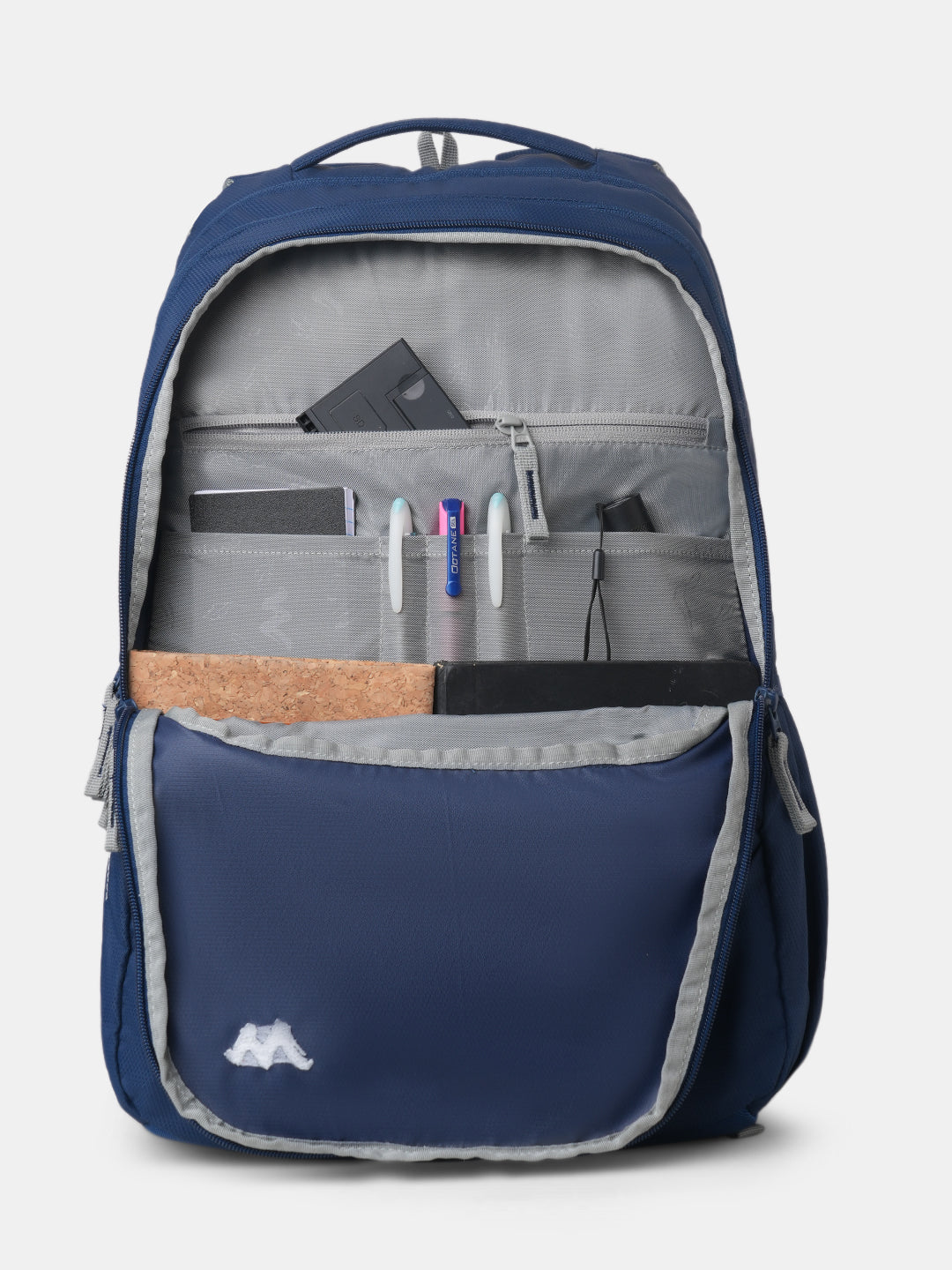 Wildcraft Outlander 45 L Laptop  Backpack Bag for Men & Women