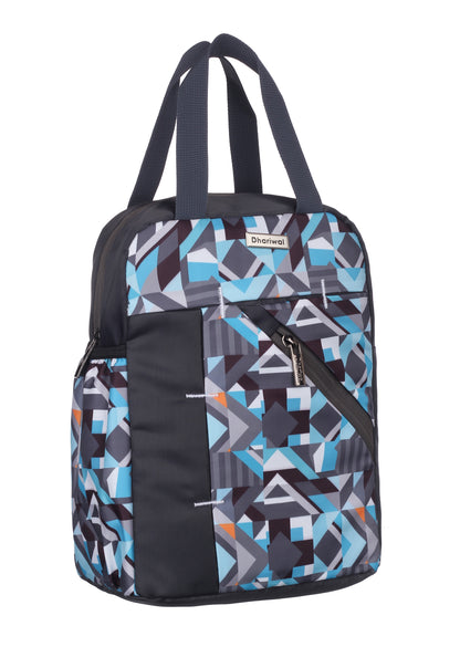 Dhariwal Tiffin Bag TB-415