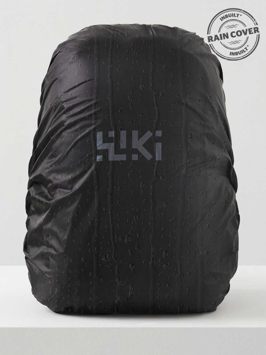 Wildcraft WIKI 3 29.5L Backpack with Sleeve Separator (12970)