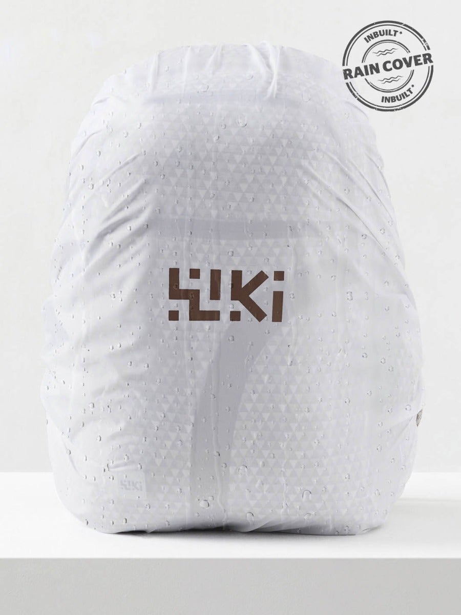 Wildcraft WIKI 3 29.5L Backpack with Sleeve Separator (12970)