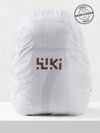 Wildcraft WIKI 3 29.5L Backpack with Sleeve Separator (12970)