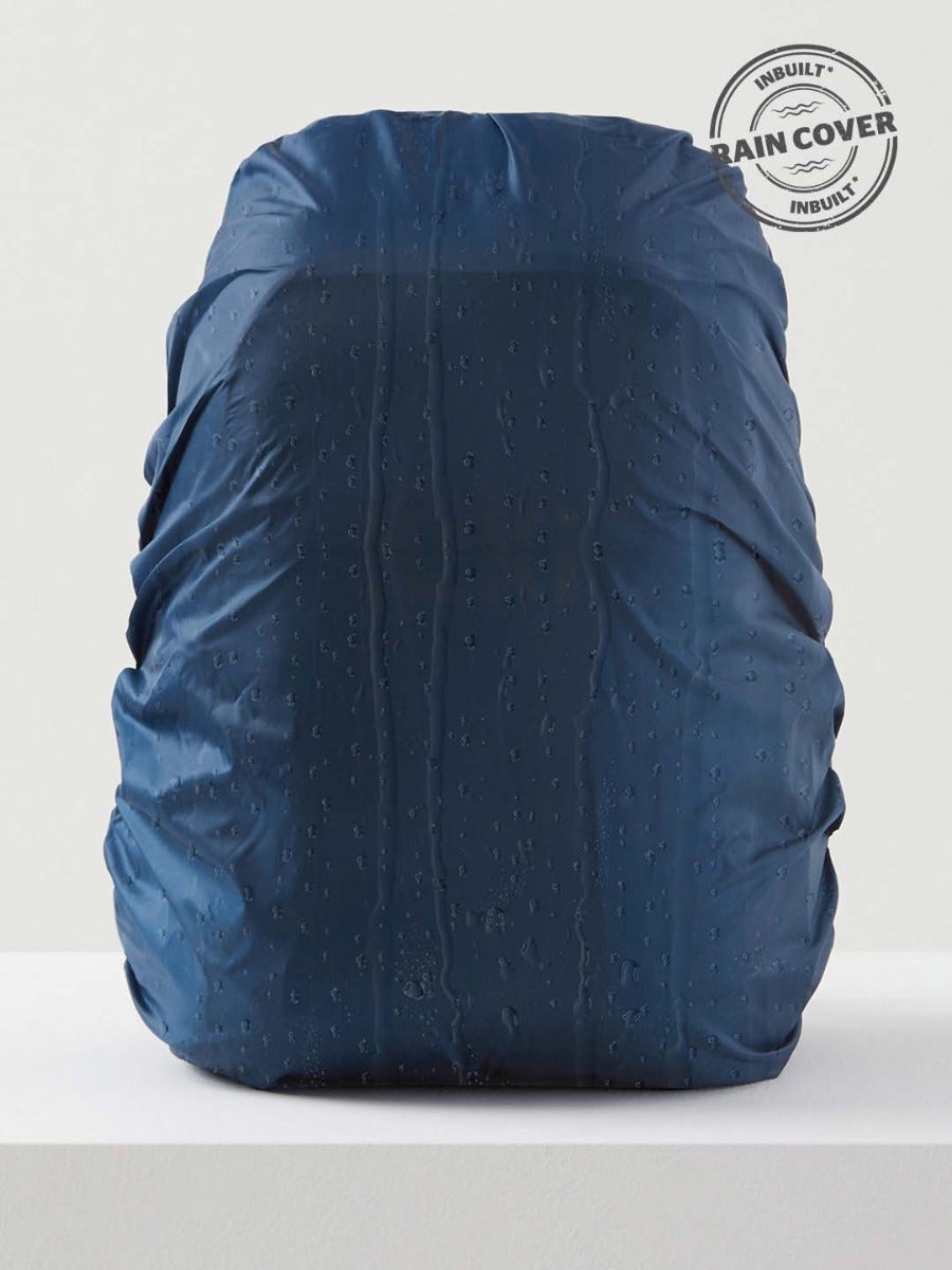 Wildcraft WIKI 3 29.5L Backpack with Sleeve Separator (12970)