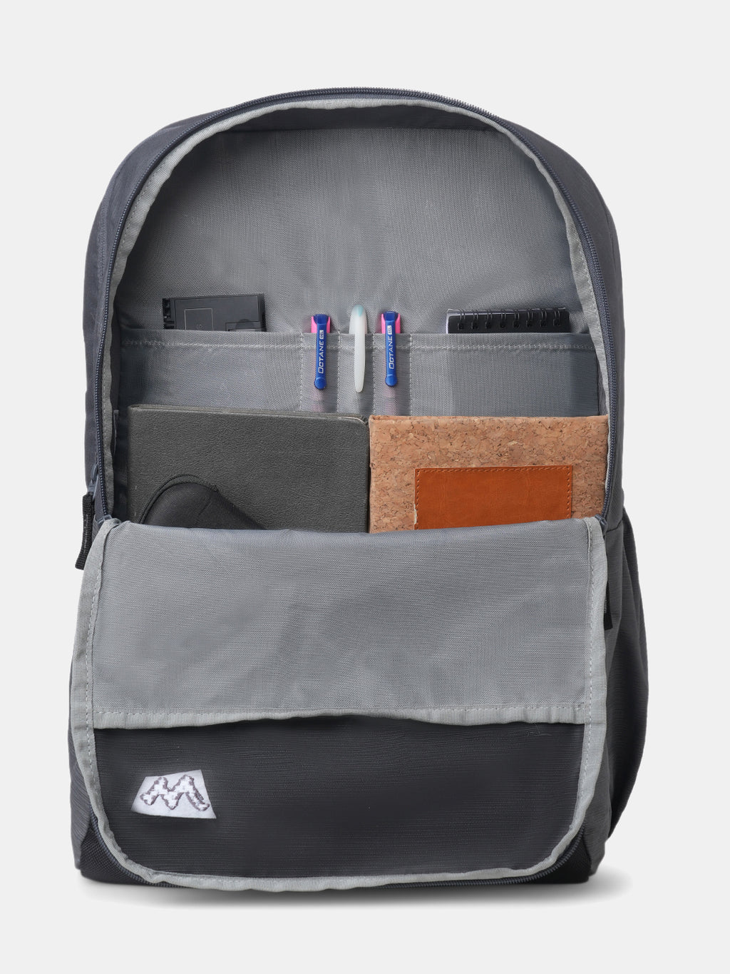 Wildcraft Drifter 35 L Laptop Backpack With RainCover for Men & Women