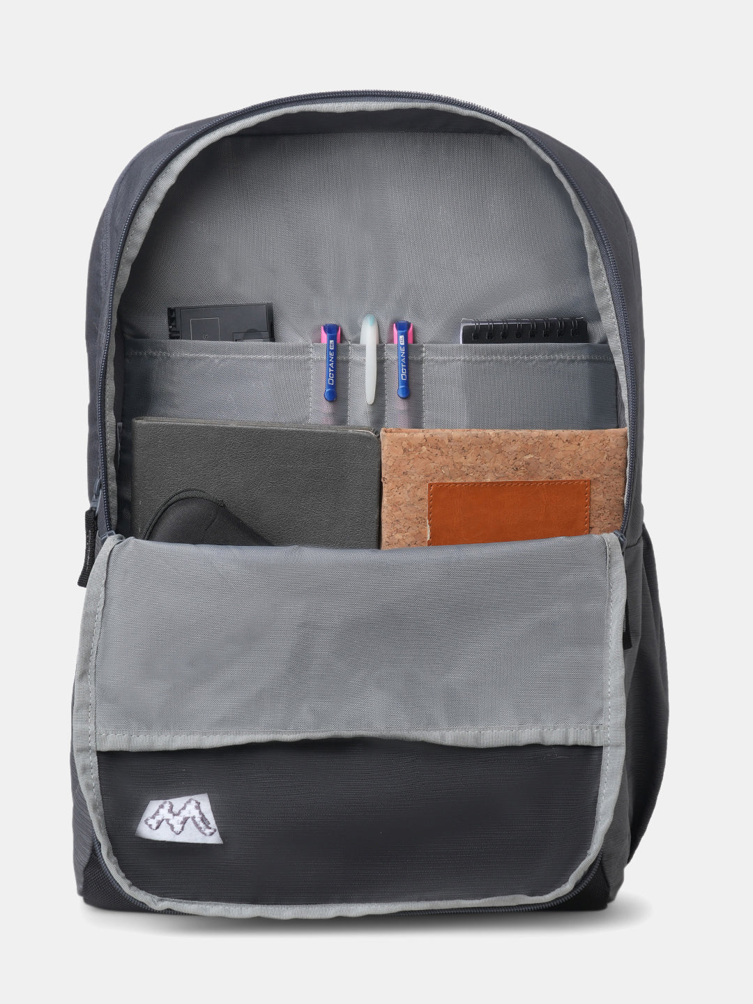 Wildcraft Drifter 35 L Laptop Backpack With RainCover for Men & Women