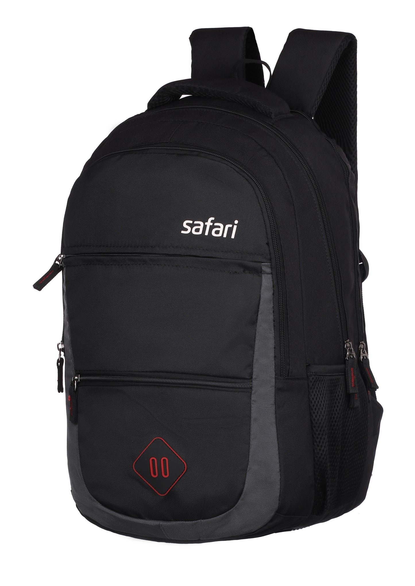 Safari Tritan Pro 36L Formal Backpack