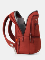 Wildcraft Ranger 40 L Laptop Backpack With RainCover for Men & Women