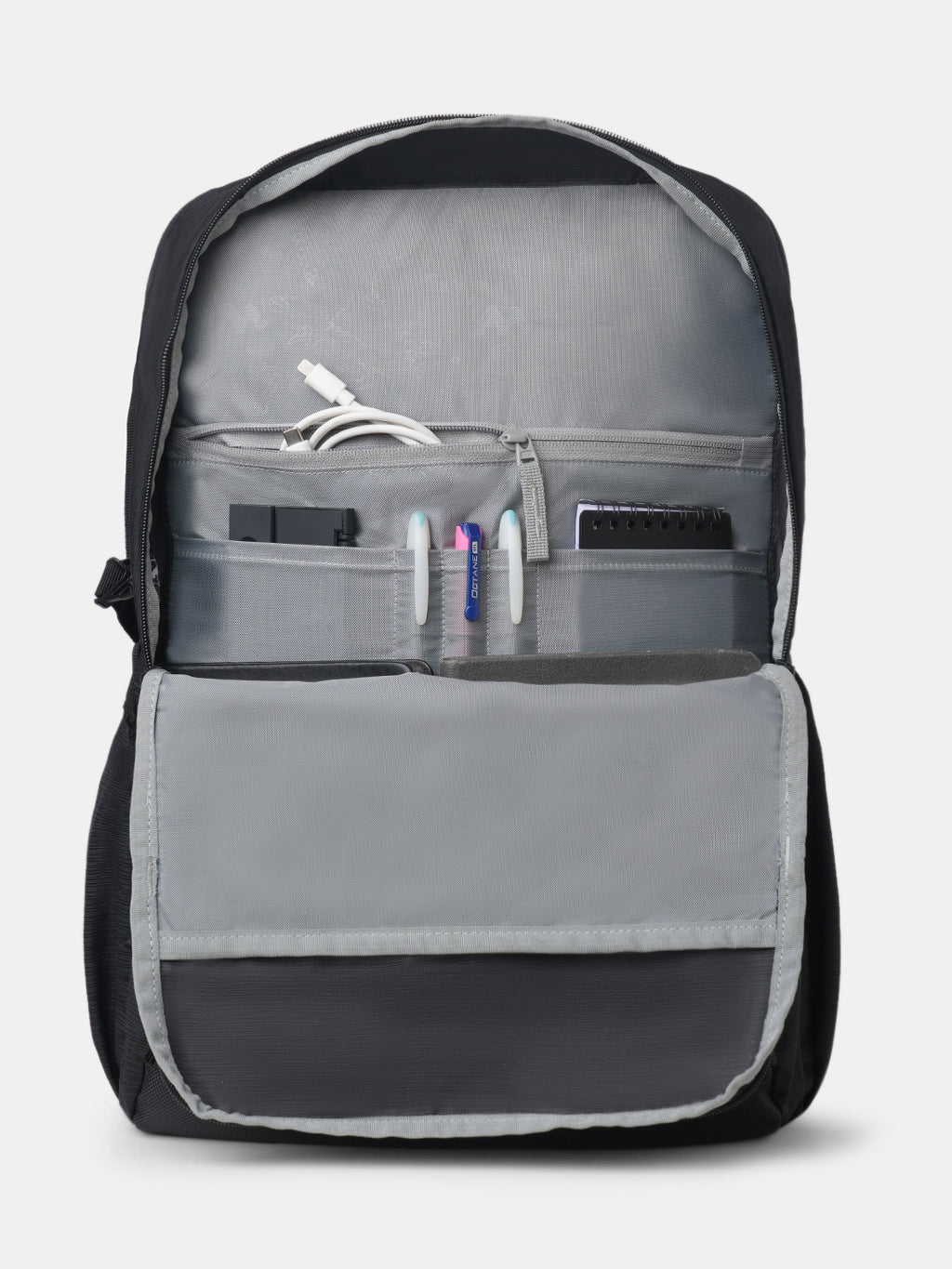 Wildcraft Drifter 45 L Laptop Backpack With RainCover for Men & Women