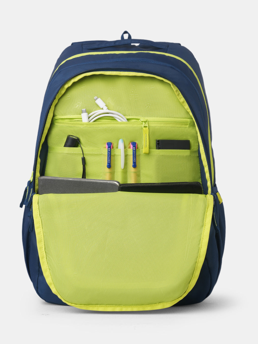 Wildcraft Outlander 45+  Laptop Backpack With RainCover for Men & Women