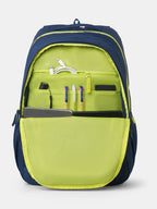 Wildcraft Outlander 45+  Laptop Backpack With RainCover for Men & Women