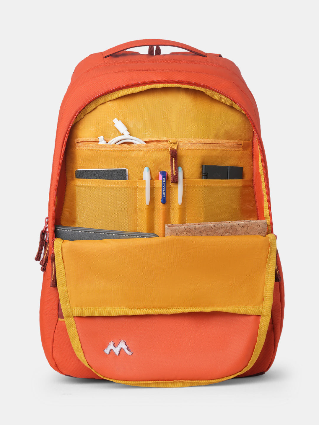 Wildcraft Outlander 40 L Laptop  Backpack Bag for Men & Women