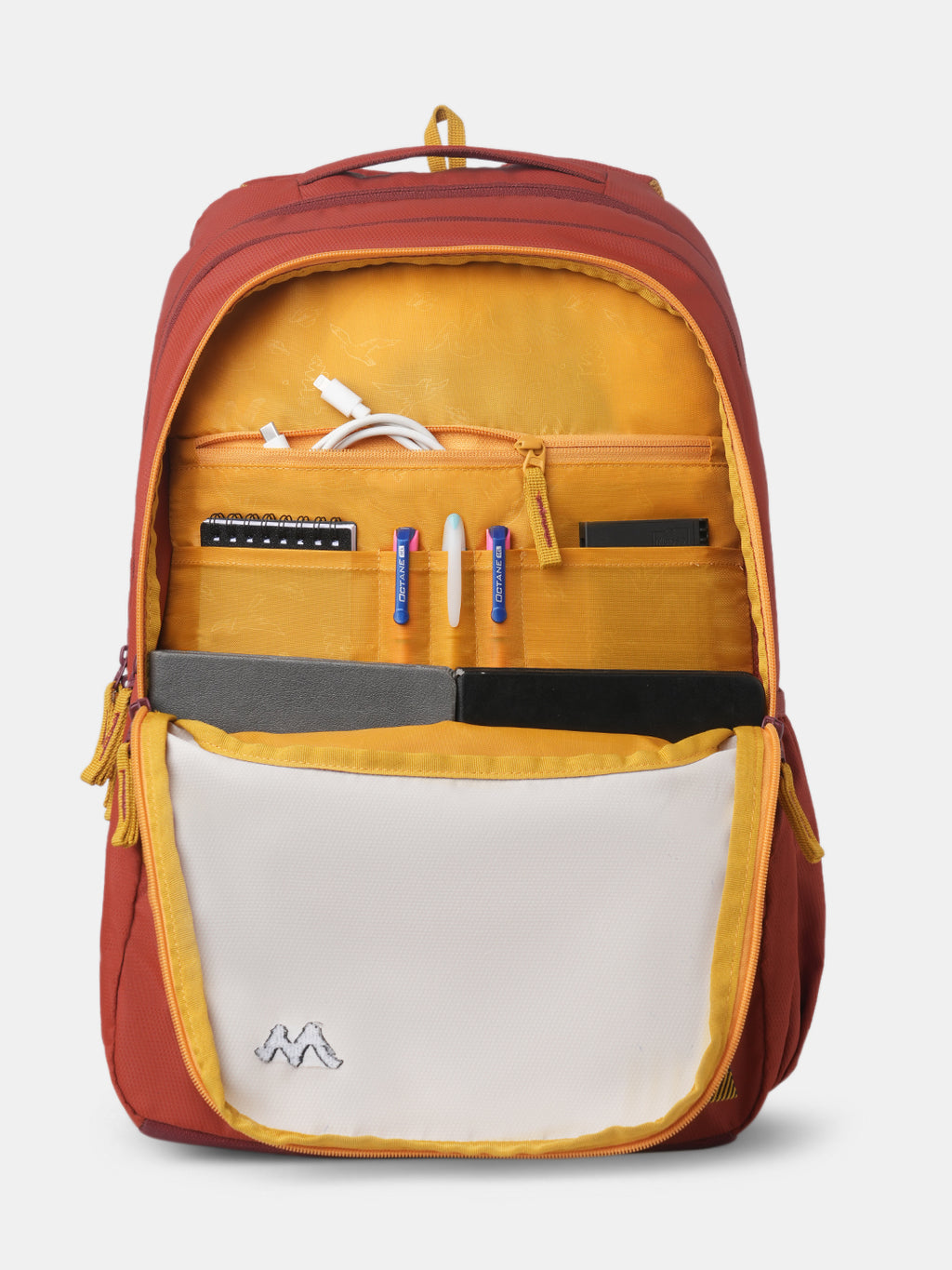 Wildcraft Outlander 45 L Laptop  Backpack Bag for Men & Women