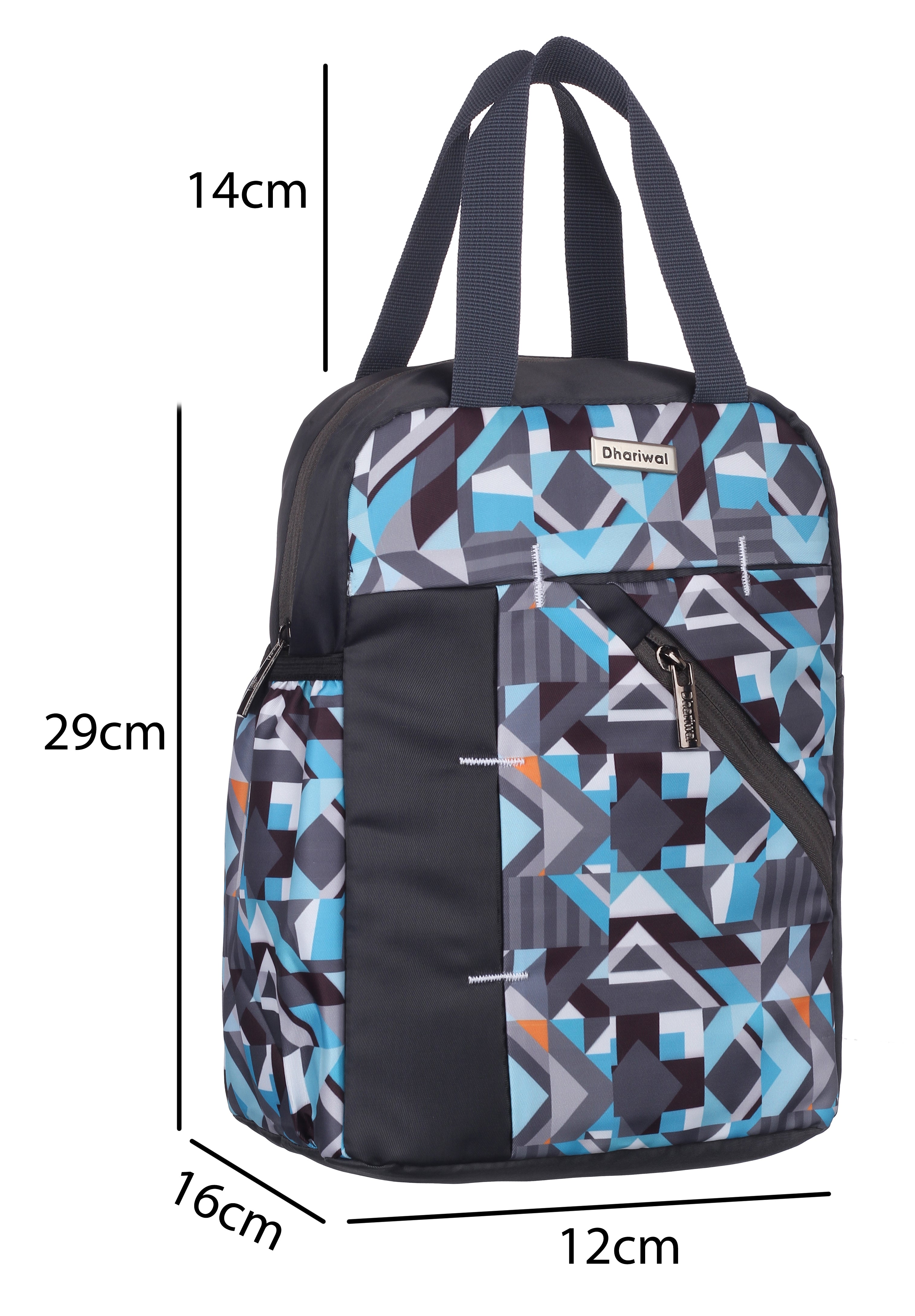 Dhariwal Tiffin Bag TB-415