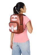 Wiki Champ 1 School Bag