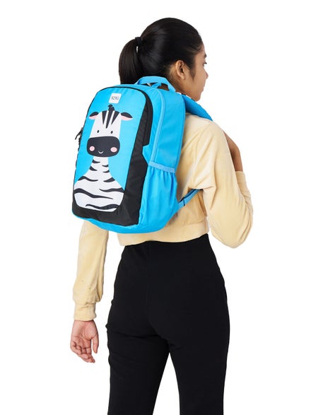 Wiki Champ 2 School Bag