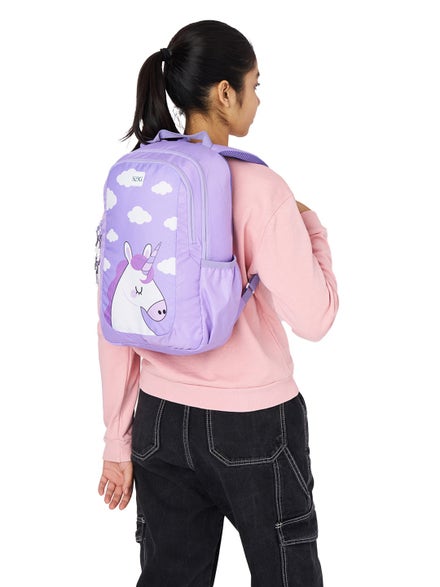 Wiki Champ 2 School Bag