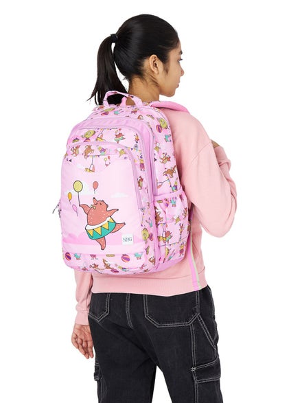 Wiki Champ 5 School Bag