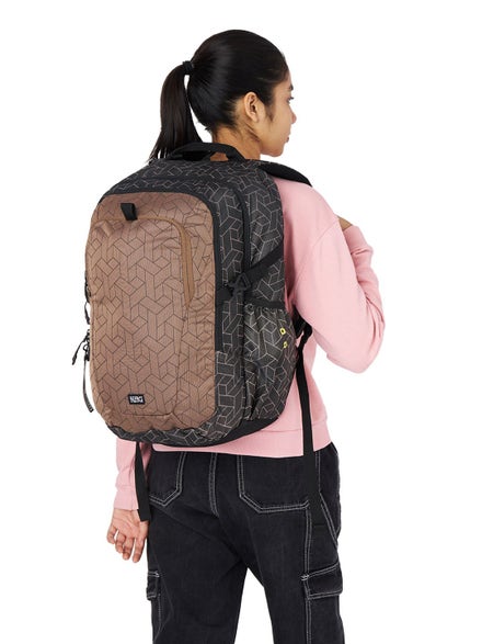 Wiki Tribe 2 School Bag