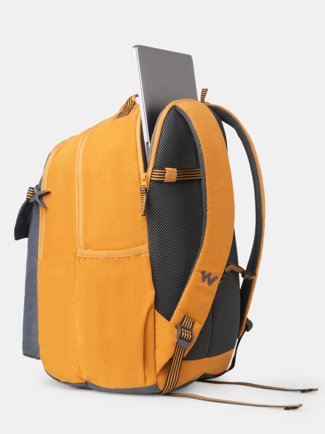 Wildcraft Gypsy 30L Laptop  Backpack Bag for Men & Women